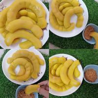 ราคา มะขามแช่อิ่มสด500กรัมฝักใหญ่จัมโบ้แซบๆกรอบๆจ้า (19653945203)