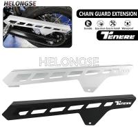 ราคา Chain Guard สําหรับ Yamaha 2019-2025 2024 2023 Tenere 700 XTZ 700 XTZ700 ฝาครอบป้องกันโซ่ Tenere700 Rally Edition 2020-2026 (57851887479)