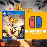 ราคา PS4 It Takes Two [Z3/ASIA] [มือ1] (28204047613)