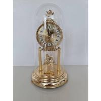 ราคา นาฬิกาตั้งโต๊ะ CITIZEN ทรงโดมกระจก Timeland Angel Quartz (25441331082)