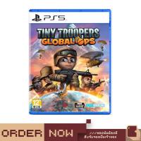 ราคา PlayStation 5™ Tiny Troopers: Global Ops [bY ClaSsIC GaME] (27379590801)