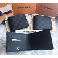 ราคา กระเป๋าสตางค์ผู้ชาย Louis Vuitton ราคา 16,000 พร้อมส่ง (2737309486)
