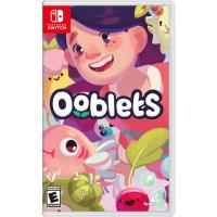 ราคา (พร้อมส่ง)Nintendo Switch : Ooblets (US)(Z1)(มือ1) (23471843056)