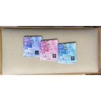 ราคา ผ้าเช็ดหน้า - handkerchief - UNGARO (16487204190)