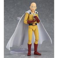 ราคา โมเดลแบรนด์ 3 - Saitama (Action Figure - One Punch Man) สูง 14.5cm - ตามรุ่น Figma 310 (41363526011)