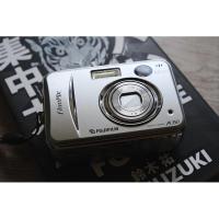 ราคา กล้องฟิล์ม Fujifilm Finepix A350 สภาพใช้งาน มีตำหนิ (20376095347)