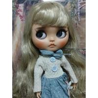 ราคา บลายธ์ ตุ๊กตาบลายธ์ คัสตอมแล้ว blythe doll (23665148274)