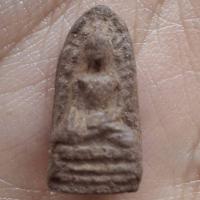 ราคา พระรอด เณรจิ๋ว ครูบาศรีวิชัย (41462866366)