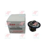 ราคา วาล์วน้ำ (82 C) สำหรับรถยนต์ SUZUKI CARRY โฉมเก่า (17670-76A02-000) [ ของแท้ ] (10972312727)