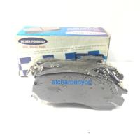 ราคา ผ้าเบรคหน้า WINNER รุ่นมิตซูบิชิอีคาร์1.8,ท้ายเบนซ์ 1.8 ,อัลติม่า E32A (WD-312) (2307882616)