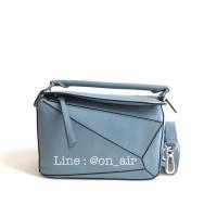 ราคา New loewe puzzle bag ไซส์ small (2243548089)
