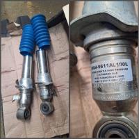 ราคา มือสอง Profender monotube2.0 สเปคโหลด ได้ 1-4 นิ้ว โหลด 1" 2" 3" 4" isuzu d-max ดีแม็ก ตัวเตี้ย (03-ON) 2003-2019 (48950486311)