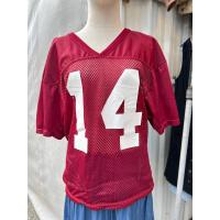 ราคา sale!!เสื้อกีฬาอเมริกันฟุตบอลมือสอง (18582356903)