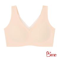 ราคา B'me เสื้อชั้นในไร้ขอบ level 2 รุ่น ME1G24 สีดำ สีนู้ด สีครีม (40622537428)