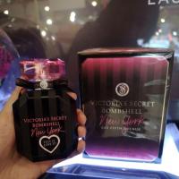 ราคา ️ น้ำหอม victoria secret bombshell New York (2844885101)