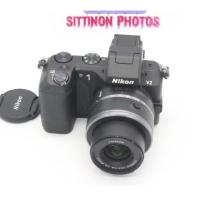 ราคา Nikon J V-2 + Nikon Lens 10-30 mm VR (5888276843)