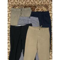 ราคา UNIQLO กางเกงขายาวยูนิโคล่ (29454028556)