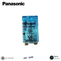 ราคา Starter สตาร์ทเตอร์ สตาทเตอร์ 4-65W พานาโซนิค Panasonic (19181746619)