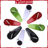 ราคา WIN Bar End อะไหล่แฮนด์อลูมิเนียมอัลลอยด์ MTB จักรยานเสือภูเขาซัพพลาย (41153401620)