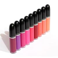 ราคา MAC Retro Matte Liquid Lipcolour (26416667)