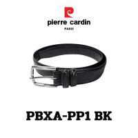 ราคา Pierre Cardin เข็มขัดหนังหัวเข็ม รุ่น PBXA-PP1 (25389772977)