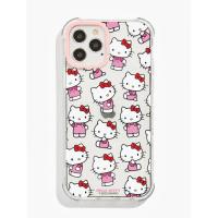 ราคา [พร้อมส่ง] Hello Kitty x Skinnydip Repeat Shock Iphone Case [Iphone13] (40673095630)