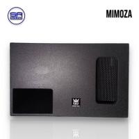 ราคา MIMOZA P15NX NEXO ตู้ลำโพง ซับวูฟเฟอร์ 15 นิ้ว เปล่า ไม้อัดแท้ 20mm. กันน้ำ ตู้ซับเบส สำเร็จรูป /P-15NX P 15NX (8454171891)