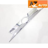 ราคา ฝาครอบตกแต่งเปิดท้าย - Toyota Innova 2017-2023 (25025256279)