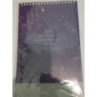 ราคา การ์ดอวยพรของ Exo Season 2019 ปฏิทินตั้งโต๊ะ (13192626465)