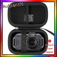 ราคา Khanka Waterproof Camera Case - Compatible with Pentax PENTAX WG-1000, Black Khanka Waterproof Camera Case - Compatible with Pentax PENTAX WG-1000, Army Green (28508140151)