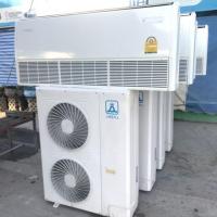 ราคา แอร์แขวนมือสอง 36000BTU (1626262452)