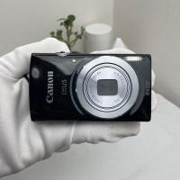 ราคา Canon IXUS145/IXY120(รุ่นหายาก) (28824097238)