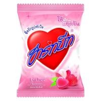 ราคา ฮาร์ทบีท ลูกอม รสลิ้นจี่ 100 เม็ด (6634390232)
