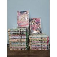 ราคา ยามาดะคุงกับแม่มดทั้ง7 1-28จบ มือหนึ่ง หนังสือการ์ตูน (14132899901)