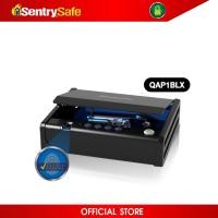 ราคา SentrySafe : ตู้เซฟเก็บอุปกรณ์ป้องกันตัว รุ่น QAP1BLX (10151707561)
