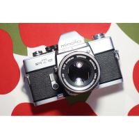 ราคา Minolta SRT 101 + 55mm 1.7 MC Rokkor-PF (23720873924)