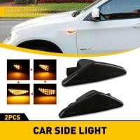 ราคา LED Side Marker Light Fit 2011-2014 BMW X3 SUV (F25) 2007-2013 BMW X5 SUV (E70) (57102338886)