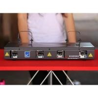 ราคา เลเซอร์ 4หัว รุ่นB102RGB/4 (2655050155)