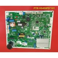 ราคา PTR-VG450PD*101 บอร์ดตู้เย็น Hitachi ใช้กับรุ่น R-VG550PZ ,R-VG550PDX , R-VG450PDX (25621899561)