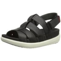 ราคา Fitflop sling comber leather fisherman size US8/EU39 (32680526)