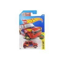 ราคา Hotwheel รุ่น Morris Mini สีแดง (3004515334)