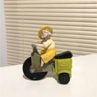 ราคา McDonald toy Tarzan series ของเล่นแมค ทาร์ซาน (7693550367)