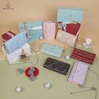 ราคา CICELLE Modern Luxury Bag (11603067358)