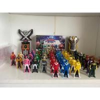 ราคา ที่แปลงร่าง โกไคเจอร์ เรนเจอร์คีย์ โกไคเจอร์ ขบวนการโกไคเจอร์ ranger key rangerkey gokaiger sentai (13546824295)