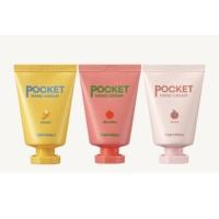 ราคา [TONYMOLY] Pocket Hand Cream (45000063048)
