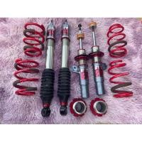 ราคา โช๊ค Profender FitZ มือสอง ตรงรุ่น Civic FC/FK/FE (29284711874)