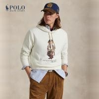 ราคา Polo Ralph Lauren เสื้อสเวตเตอร์ผู้ชาย รุ่น MNPOKNI16824787 สีขาว (40025013363)