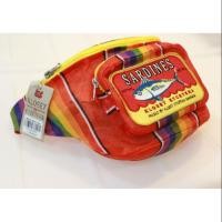 ราคา กระเป๋าคาดอกคาดเอว kloset used like new (2219125210)