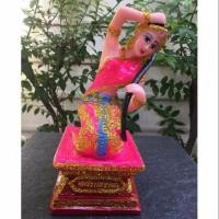 ราคา พระแม่ธรณีบีบมวยผมขนาดหน้าตัก 5 นิ้ว (3350090012)