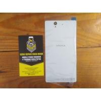 ราคา KRCB Sony Xperia Z Xperia Z1 Xperia Z3 Xperia M5 ฝาหลังแบตเตอรี่ชิ้นส่วนทดแทน (45351680658)